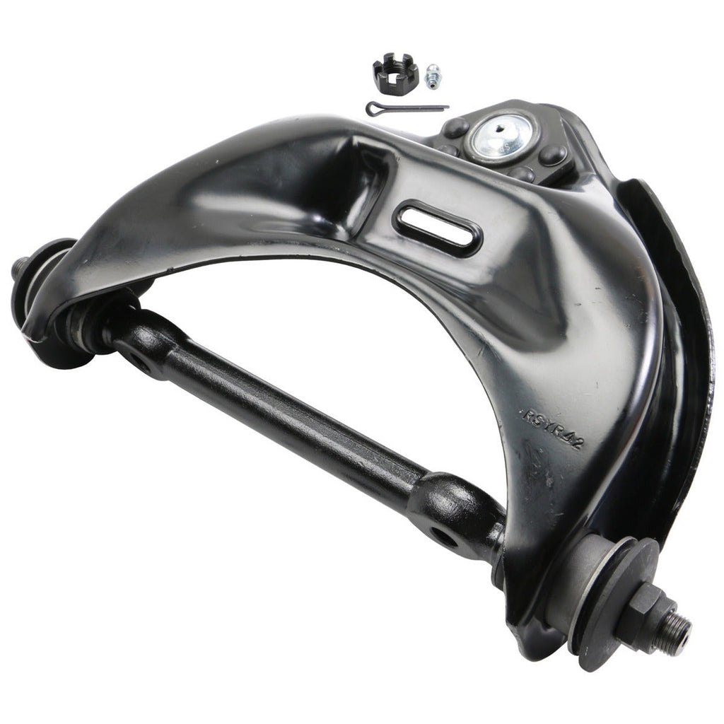 MOOG RK620260 Front Right Upper Control Arm and Ball Joint Assembly for Chevrolet S10