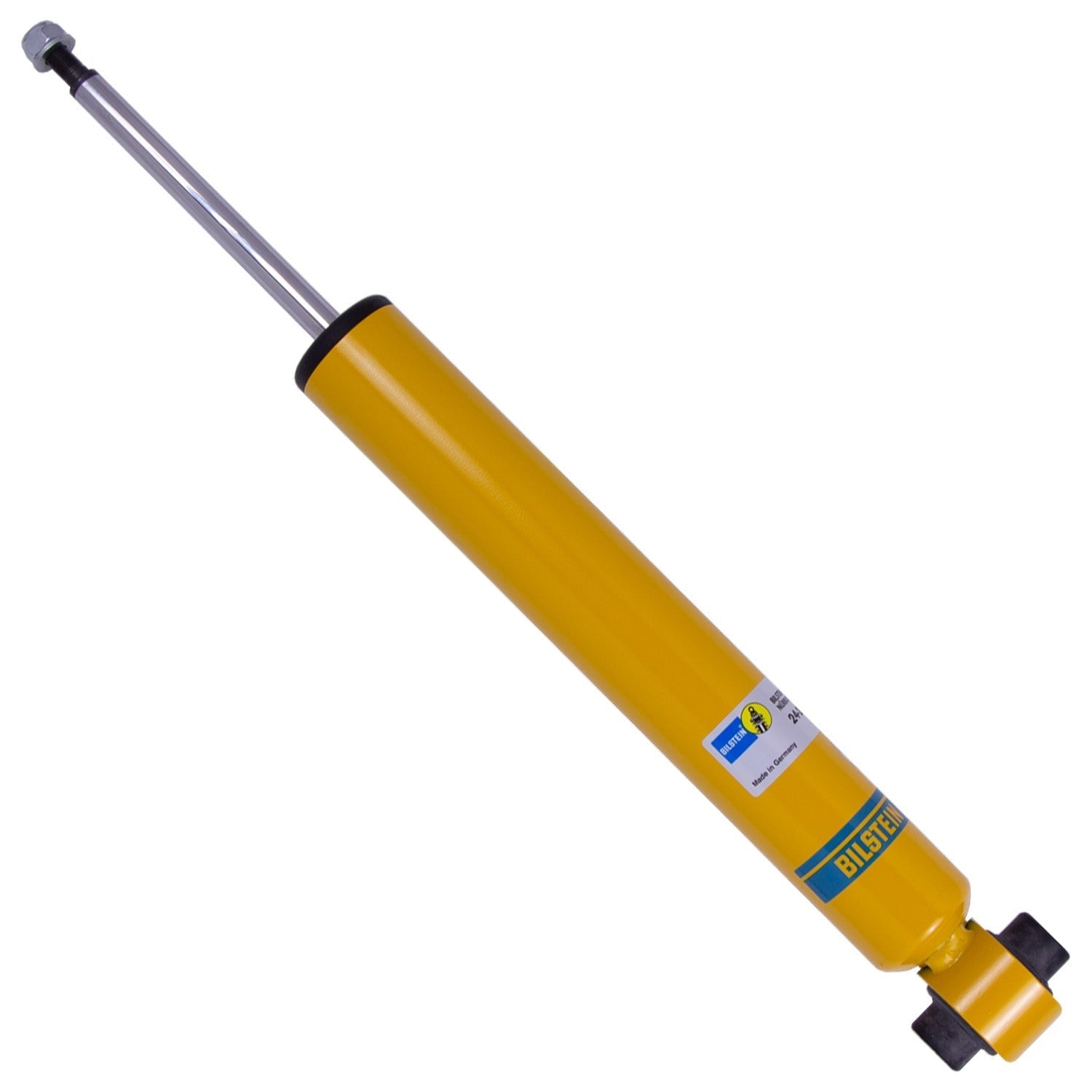 Bilstein 46-229809 Front and Rear B12 (Pro-Kit) Suspension Kit BMW 330e, 435i Gran Coupe, 440i Gran Coupe
