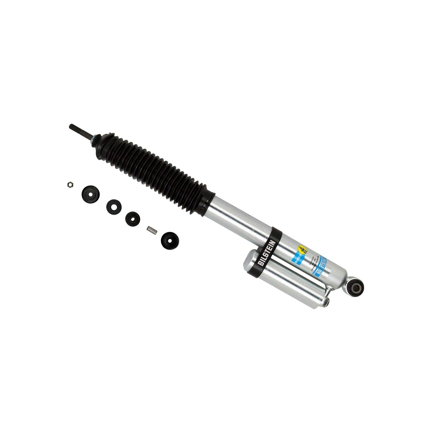 Bilstein 5160 w/ Remote Reservoir Shocks 25-311914
