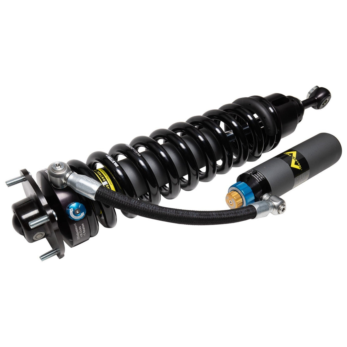 Bilstein 41-326091 Front Right B8 8112 (ZoneControl CR DSA+) Assembly Toyota Tundra
