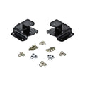 Belltech 6583 Leaf Spring Hanger Lowering Kit 2" Drop Leaf Spring Hanger Kit (Front Hanger)