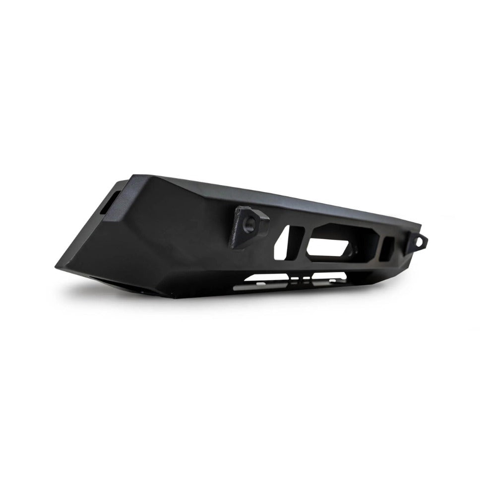 Centric Front Bumper Fits 2024+ Toyota Tacoma