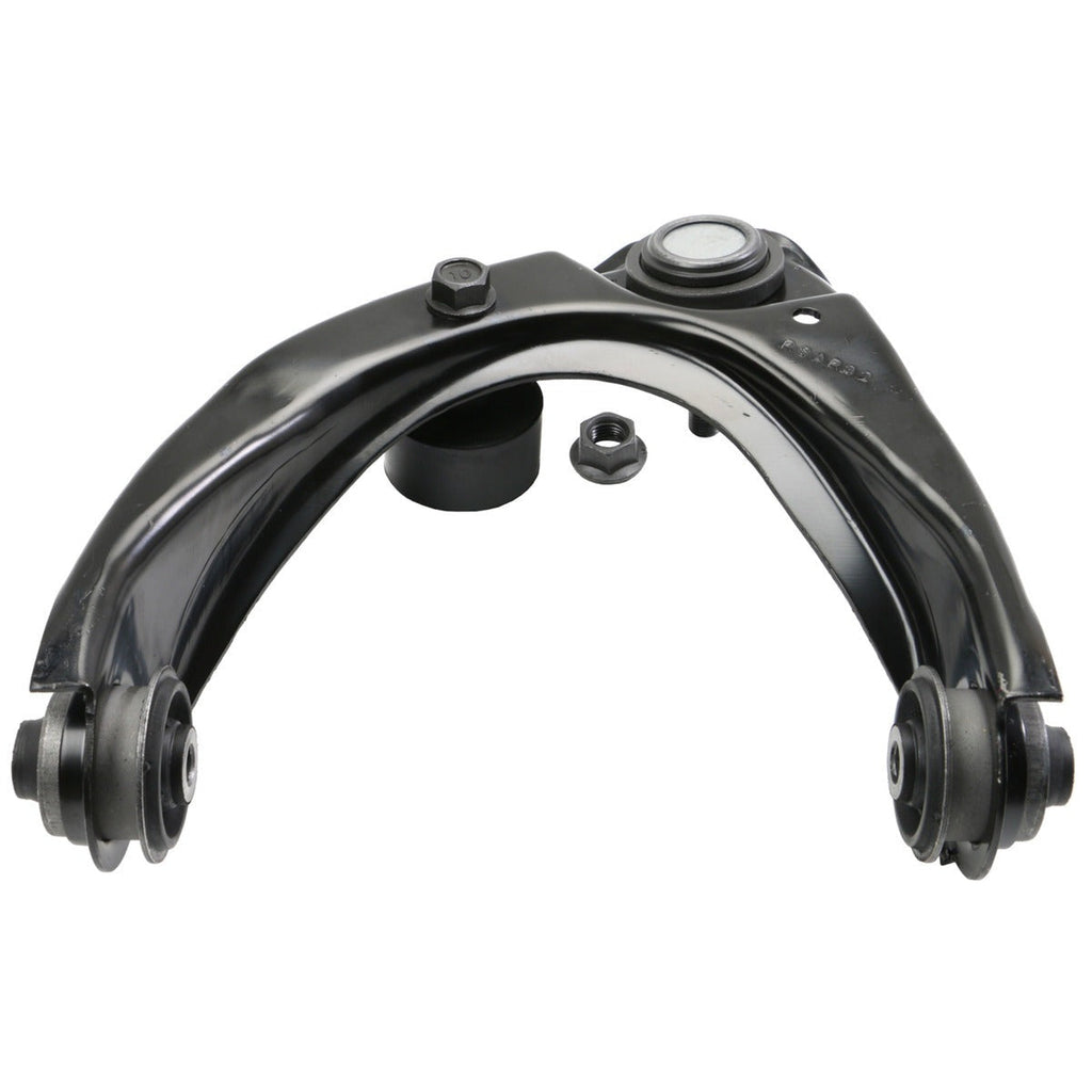 MOOG RK620635 Front Right Upper Control Arm and Ball Joint Assembly for Ford Fusion