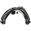 MOOG RK620635 Front Right Upper Control Arm and Ball Joint Assembly for Ford Fusion
