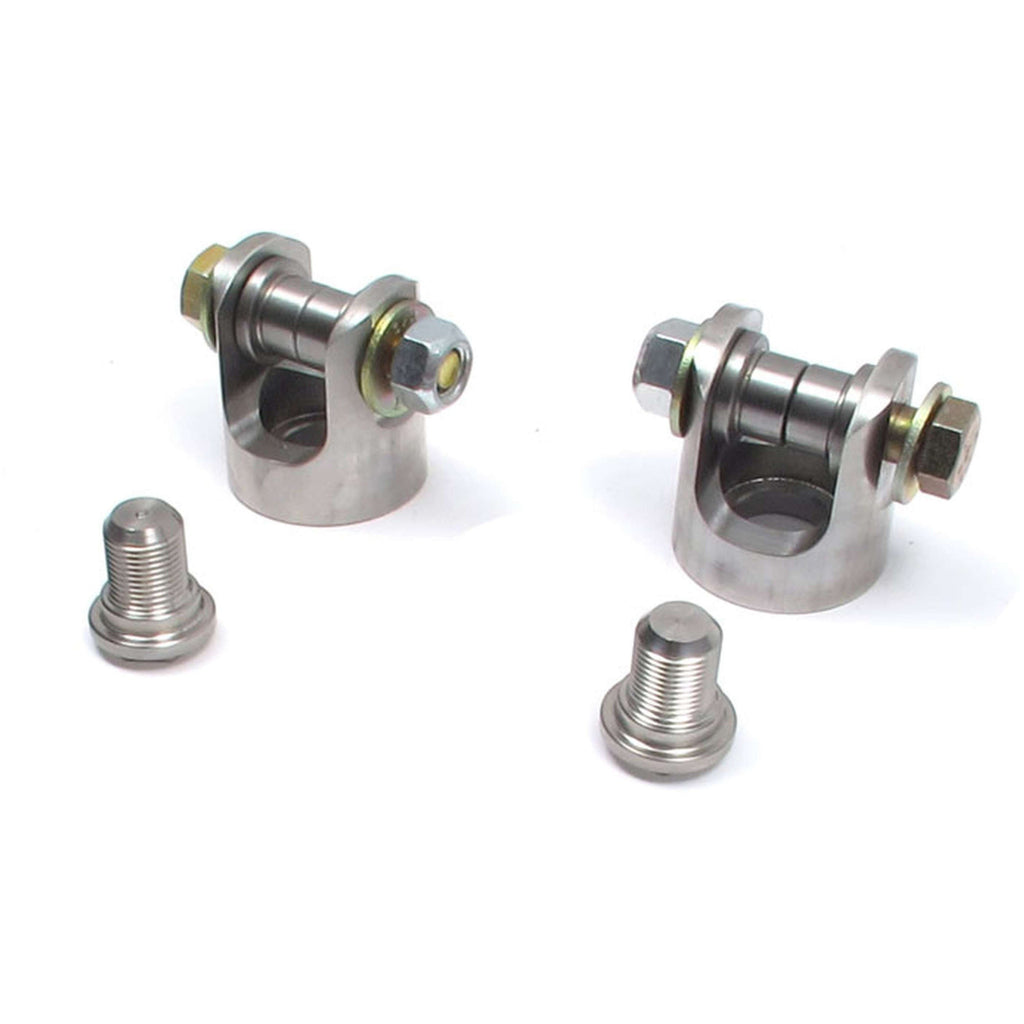 Camburg Steering Heim Clevis Kits - 10-14 Ford Raptor | 09-14 Ford F-150