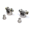 Camburg Steering Heim Clevis Kits - 10-14 Ford Raptor | 09-14 Ford F-150