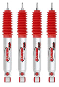 Rancho RS9000XL Adjustable Shocks Set for 1997-2004 Ford F150 4WD