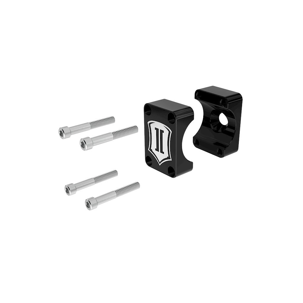 ICON 614525 Universal Tube Clamp Kit 1-5/8"