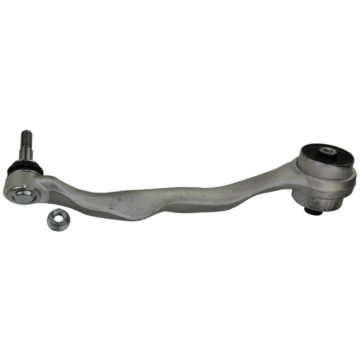 MOOG RK621977 Front Left Lower Forward Control Arm and Ball Joint Assembly for BMW 328i