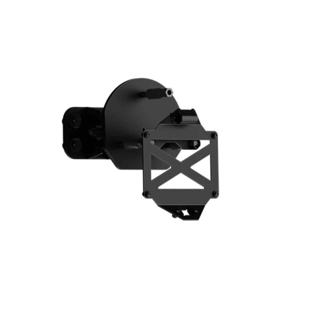PRO Series II Swingout Fits 2010-2024 Toyota 4Runner