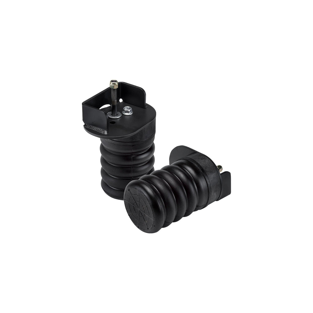 SuperSprings SumoSprings Air Spring Rear Pair Kit for 2012-2023 Ford E-450 Super Duty RWD
