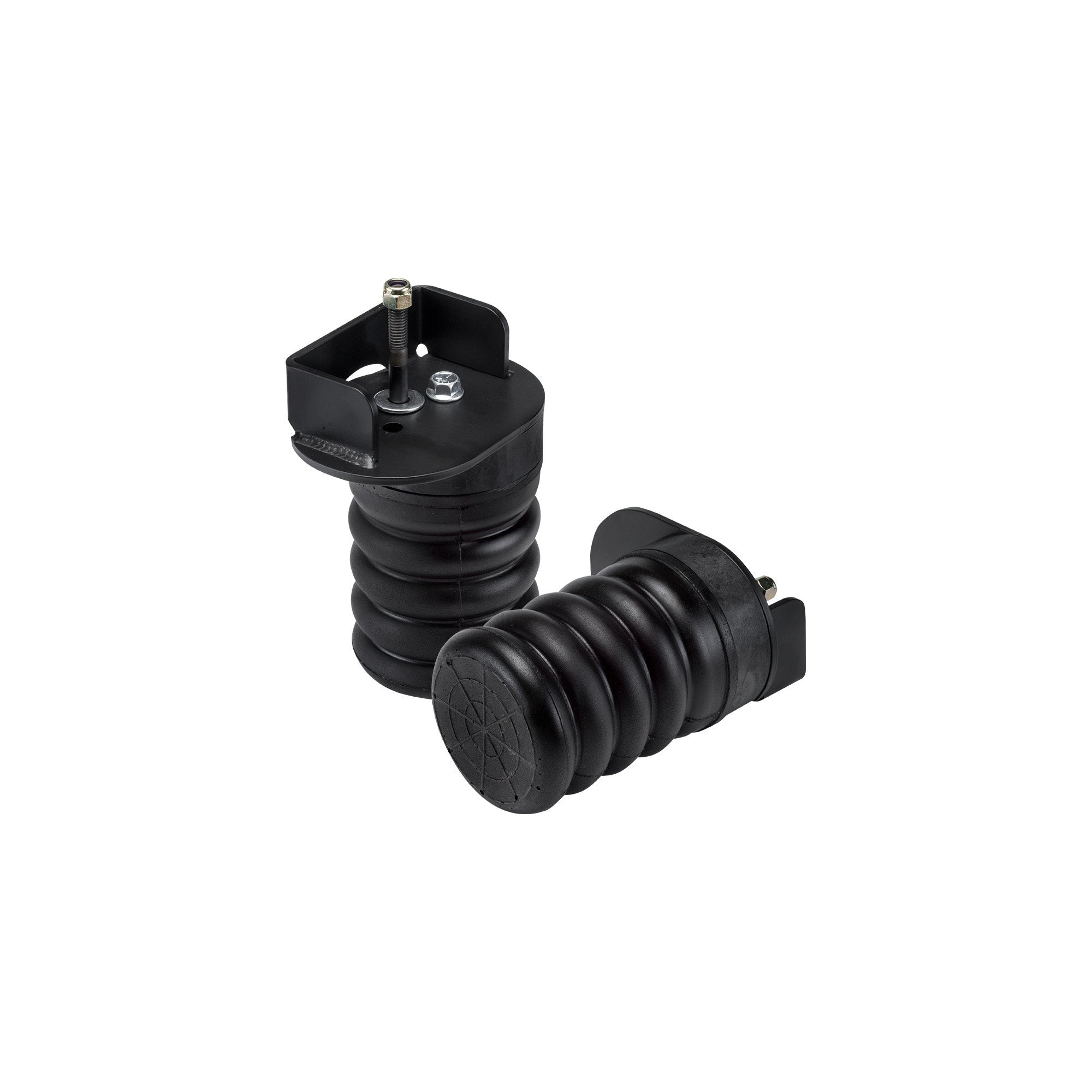 SuperSprings SumoSprings Air Spring Rear Pair Kit for 2012-2023 Ford E-450 Super Duty RWD