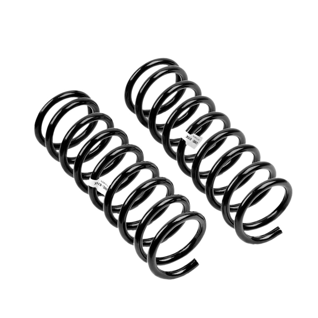 Old Man Emu 2874 Front Coil Spring Set Heavy Load