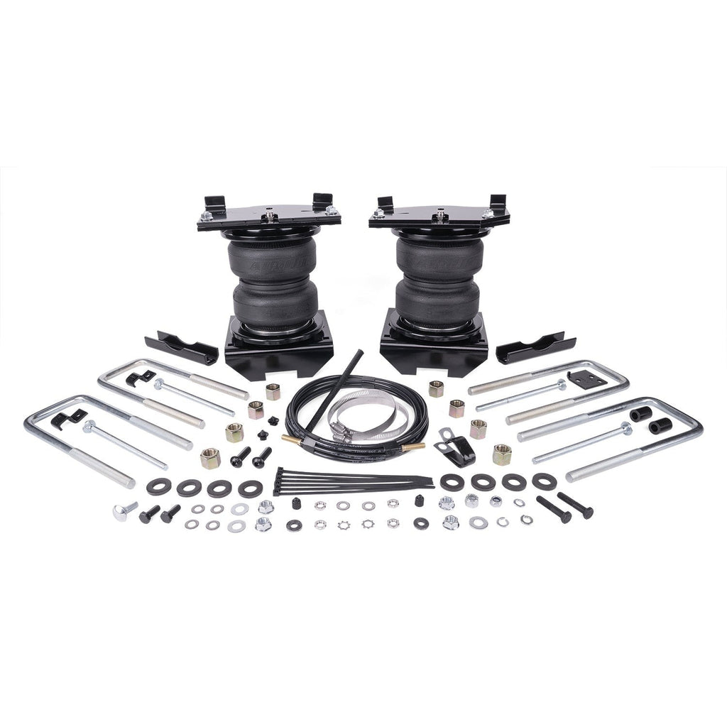 Air Lift 88413 LoadLifter 5000 Ultimate air spring kit w/internal jounce bumper