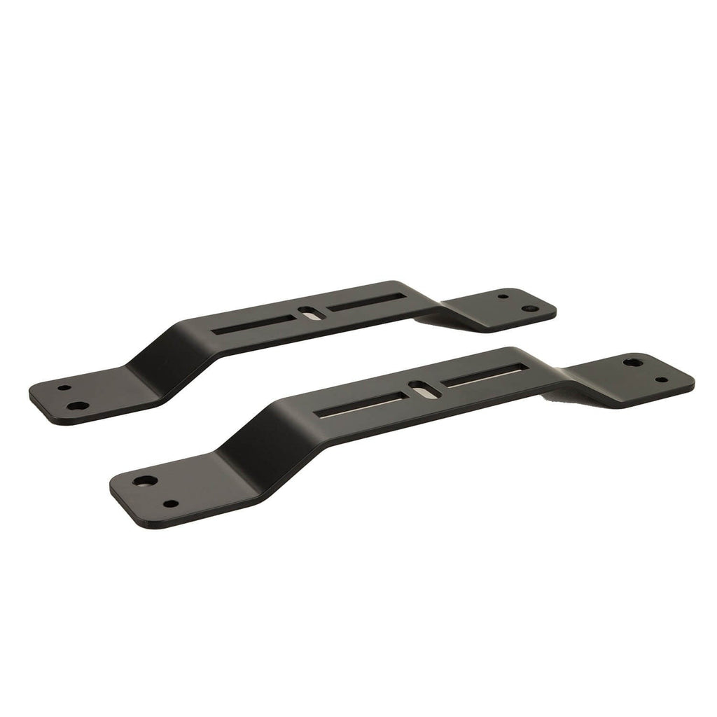 ARB Bed Rack Recovery Board Mount