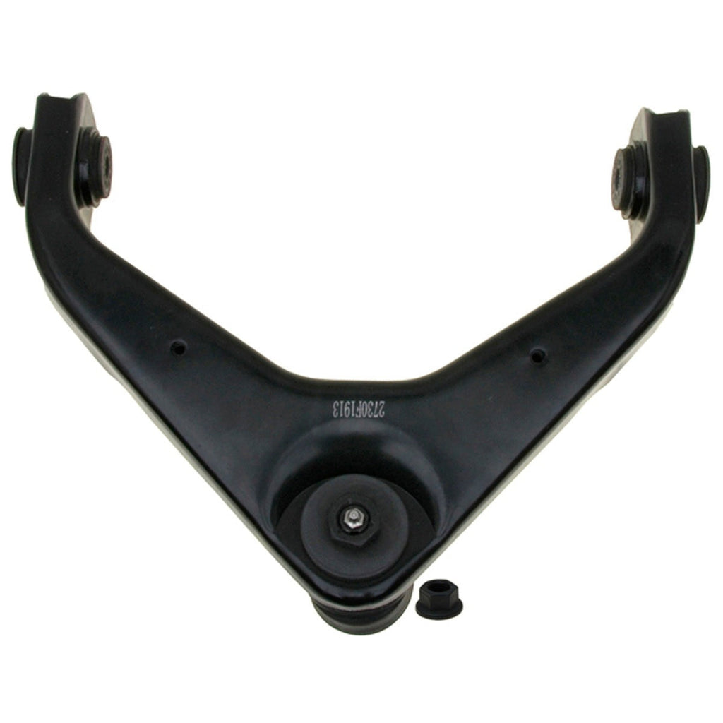 MOOG RK621783 Front Upper Control Arm and Ball Joint Assembly for Chevrolet Silverado 2500 HD
