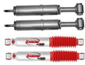 Ford F-150 Rancho Complete Set RS9000XL Front Struts and Rear Shocks
