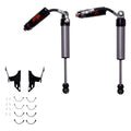 FOX 883-26-166 Front Performance Elite Series 2.5 Reservoir Shock (Pair) - Adjustable