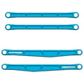 Camburg Ford Raptor '21-23 KINETIK Series Rear Billet Trailing Arm Kit