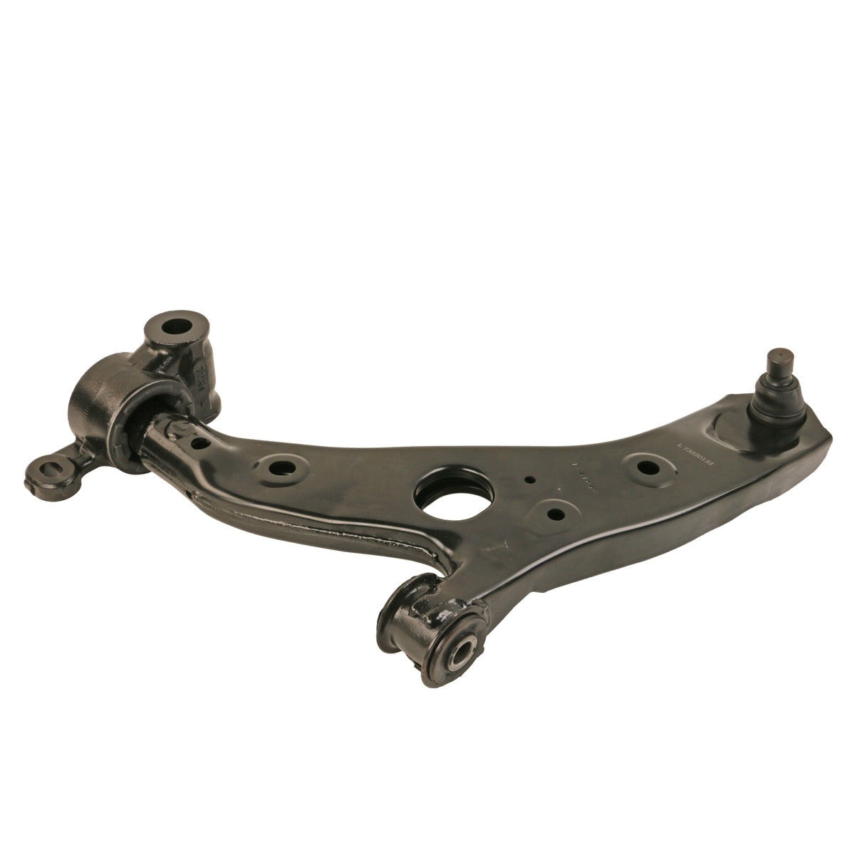 MOOG RK623522 Front Left Lower Control Arm and Ball Joint Assembly for Mazda CX-5