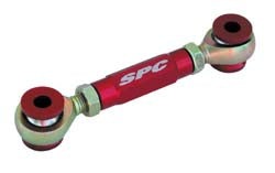 Specialty SPC Toe Links 69460