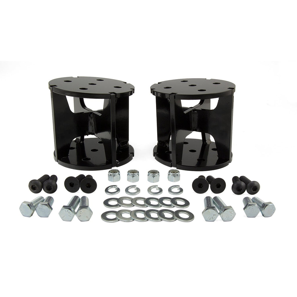 Air Lift 52445 4" Angled Universal Air Spring Spacer