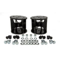 Air Lift 52445 4" Angled Universal Air Spring Spacer