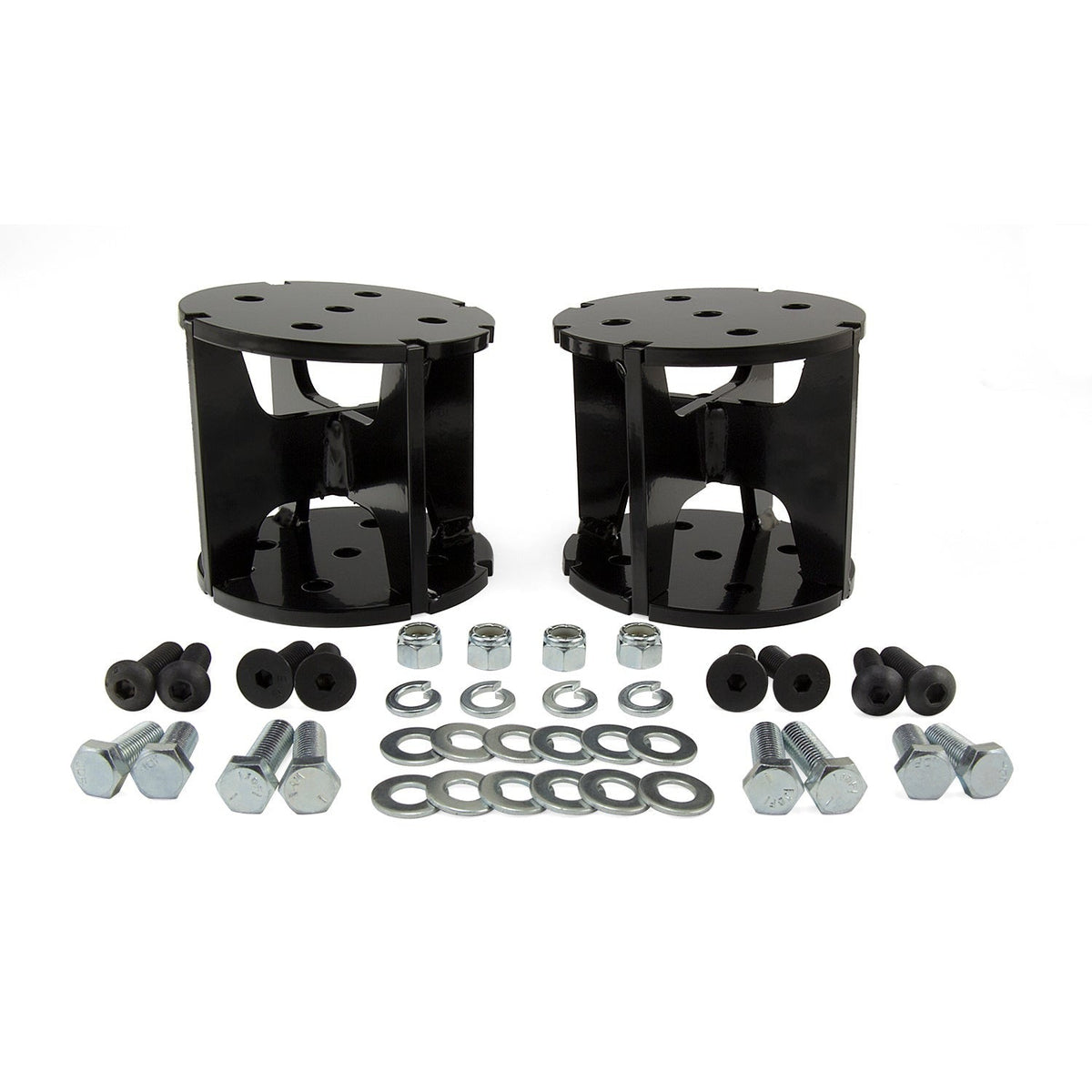 Air Lift 52445 4" Angled Universal Air Spring Spacer