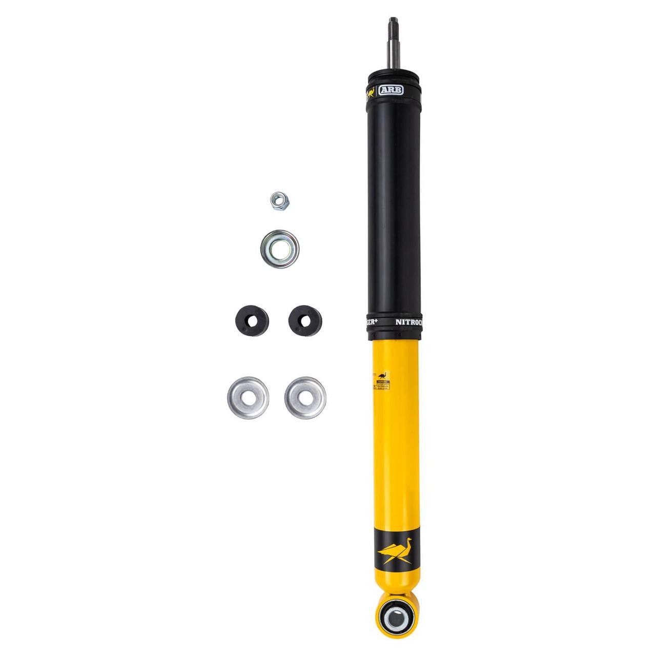 Old Man Emu Nitrocharger Plus Shocks for 2022-2026 Toyota Tundra