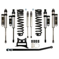 ICON K62503 Stage 4 Suspension System Ford F250/F350 2.5" Lift