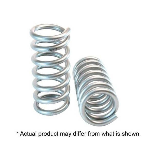 Belltech 5105 Coil Spring Lowering Kit 2.75" Lowered Rear Ride Height