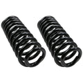 MOOG CC820 Front Coil Spring Set