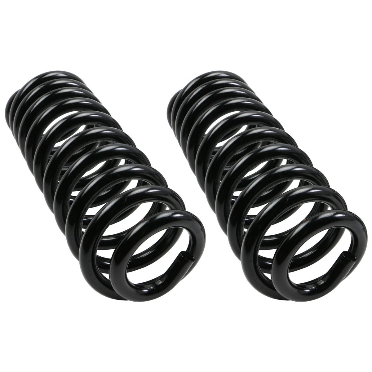 MOOG CC820 Front Coil Spring Set