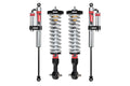 Eibach Pro-Truck Stage 2R Coilovers & Reservoir Shocks Set w/0.5-2.3" lift 2015-2026 Ford F-150 4WD
