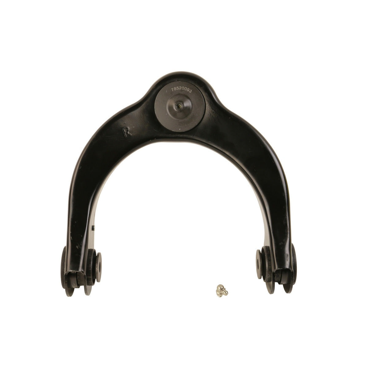 MOOG RK623433 Front Right Upper Control Arm and Ball Joint Assembly for Dodge Durango