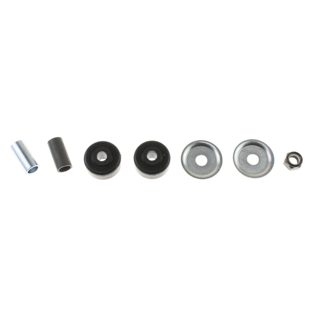 Bilstein 33-230368 B8 5125 Universal Truck Shock with 10-11 inch Travel Stem to Eyelet
