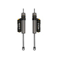 ICON 67710CP Ford F250/F350 SD 4WD 4.5" Lift Front 2.5 VS PB/CDCV Shocks Pair