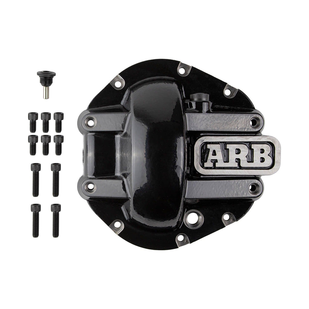 ARB Differential Cover
