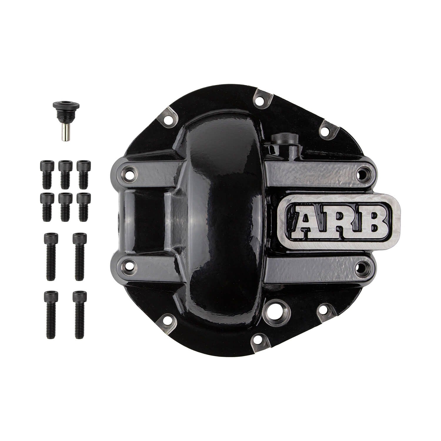 ARB Differential Cover