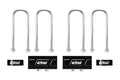 Eibach Pro-Truck Rear 1" Lift Block Kit w/1" lift 2021-2026 Ford F-150 4WD