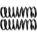 MOOG 80918 Front Coil Spring Set