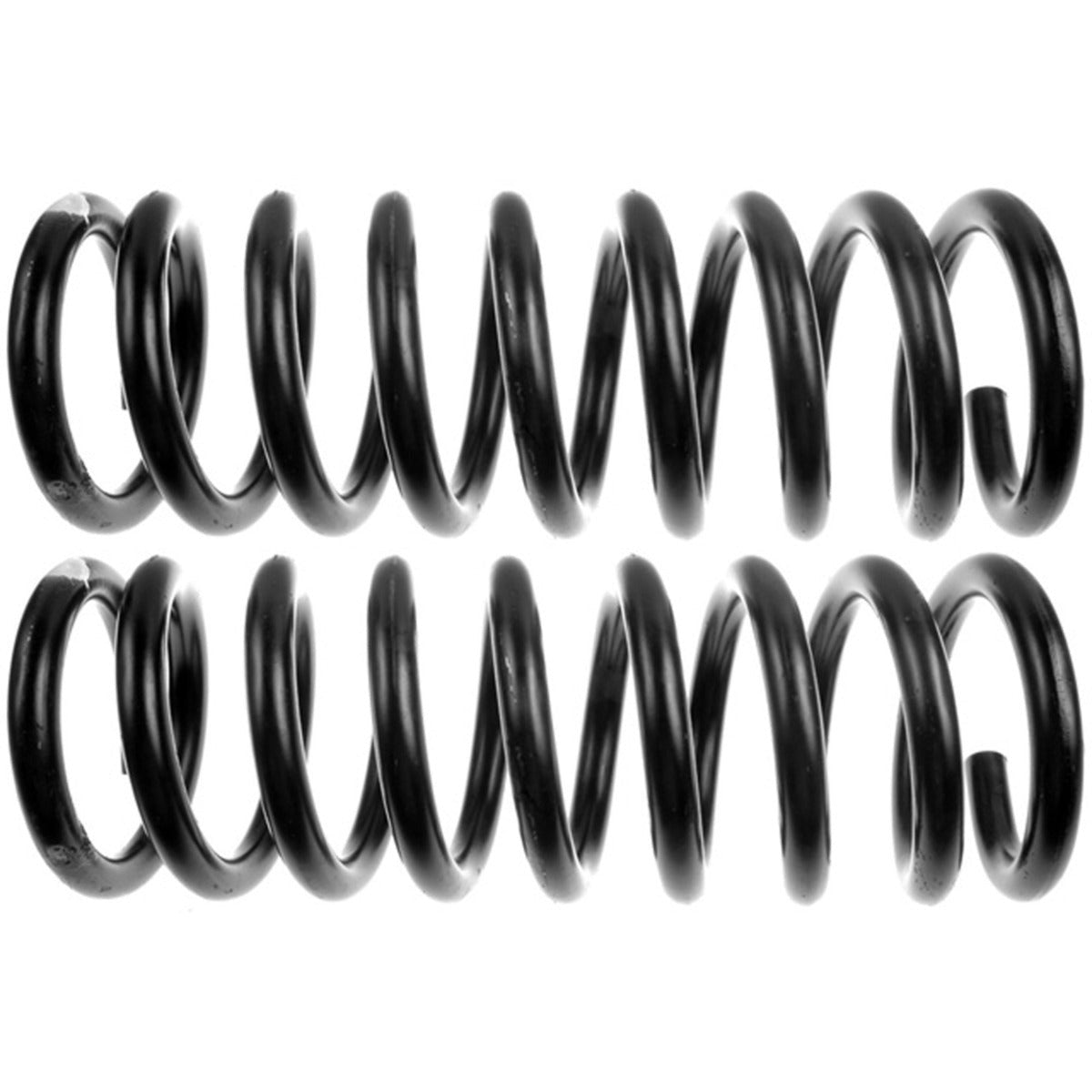 MOOG 80918 Front Coil Spring Set