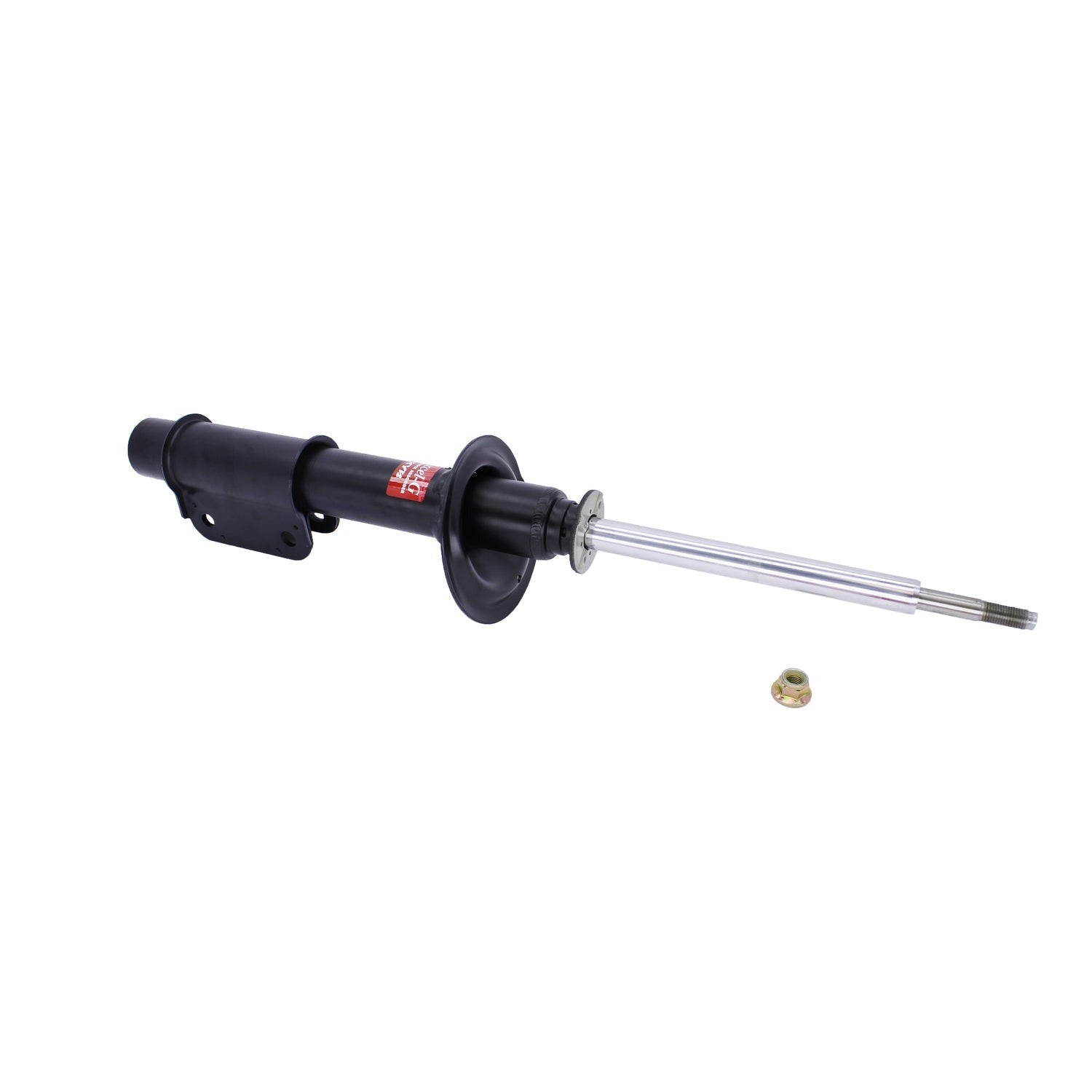 KYB Strut-Plus Front and Excel-G Rear Kit SR4001, 334230