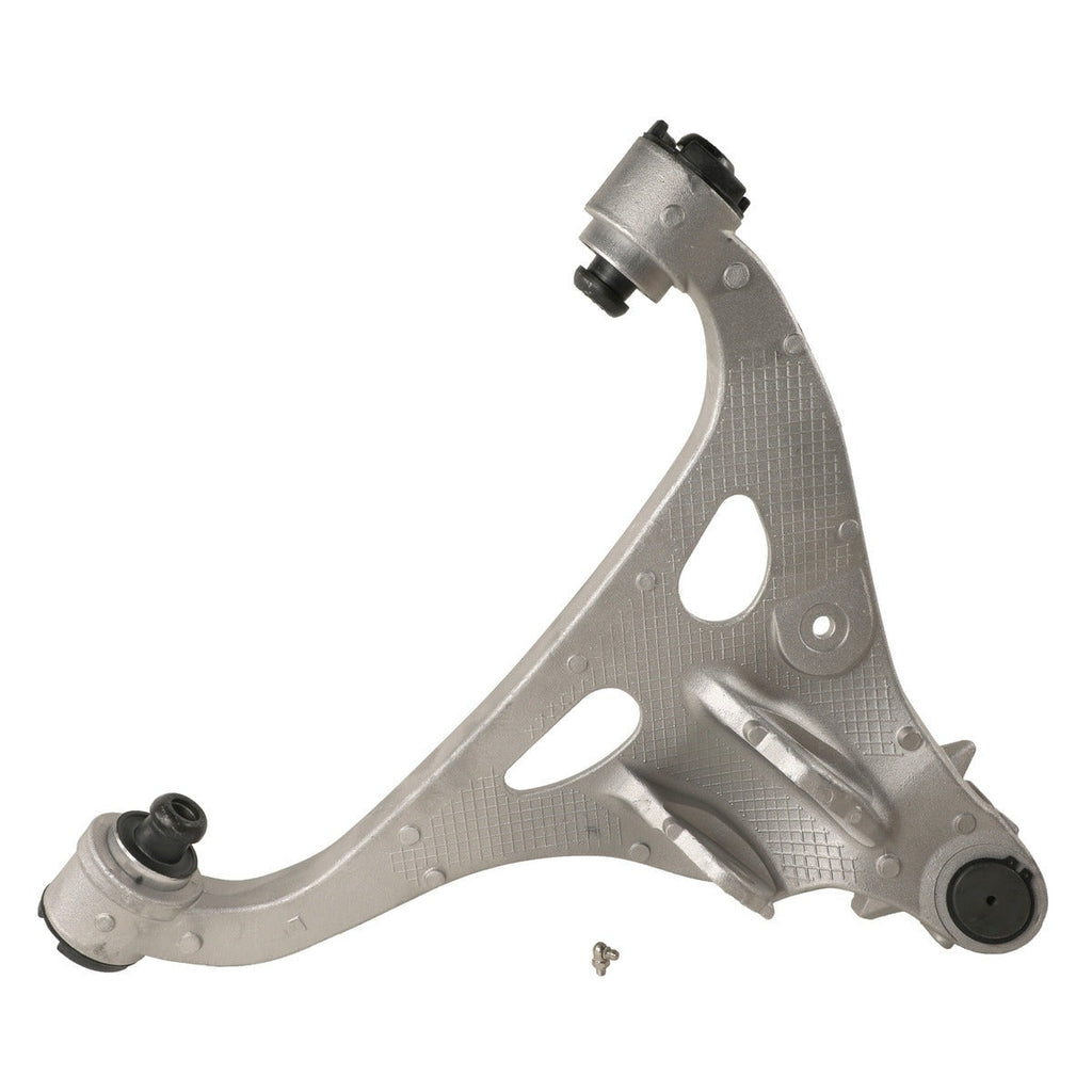 MOOG RK80403 Front Left Lower Control Arm and Ball Joint Assembly for Ford F-150