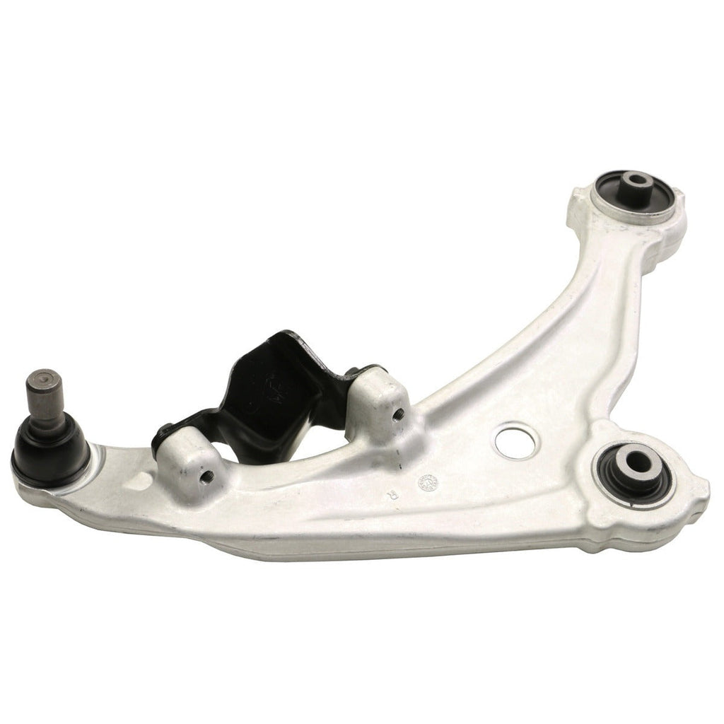 MOOG RK620196 Front Right Lower Control Arm and Ball Joint Assembly for Nissan Altima