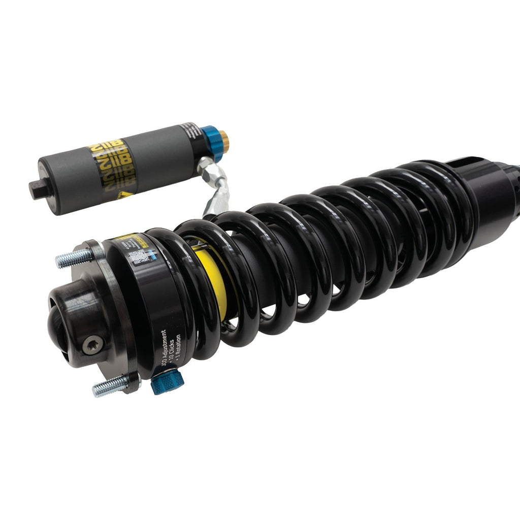 Bilstein 41-326268 Front Left B8 8112 (ZoneControl CR DSA+) Corner Module Toyota 4Runner, FJ Cruiser