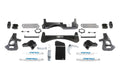 Fabtech 6" RTS System w/Performance Shocks Kit for 2001-2010 GMC Sierra 2500 HD 4WD RWD w/6" lift