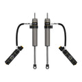 ICON 57840EP Tundra 0-1.5"/Sequoia 0-3" Lift 2.5 VS Rear Shocks w/CDEV Pair