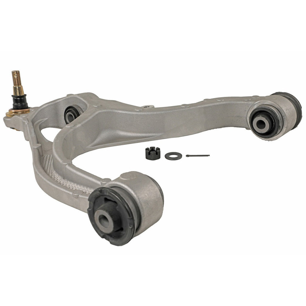 MOOG CK623022 Front Right Lower Control Arm and Ball Joint Assembly for Ram 1500
