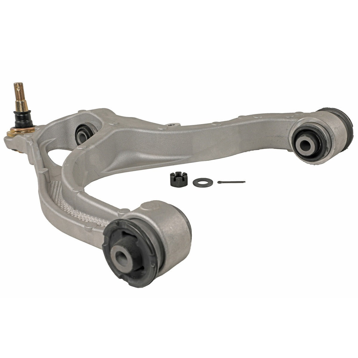 MOOG CK623022 Front Right Lower Control Arm and Ball Joint Assembly for Ram 1500